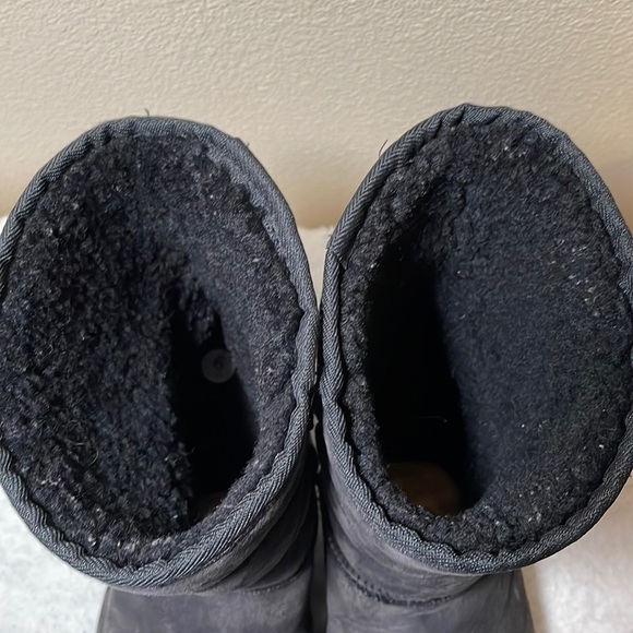 Ugg Boots Original Australia Size 9 - Picture 9 of 11
